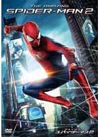 アメイジング・スパイダーマン2　アクション