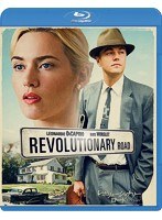 レボリューショナリー・ロード 燃え尽きるまで スペシャル・コレクターズ・エディション （ブルーレイディスク）　ドラマ