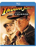 インディ・ジョーンズ 最後の聖戦 （ブルーレイディスク）　アクション