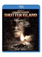 シャッター アイランド スペシャル・コレクターズ・エディション （ブルーレイディスク）　ドラマ