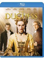 ある公爵夫人の生涯 ディレクターズ・カット版 スペシャル・コレクターズ・エディション （ブルーレイディスク）　ドラマ