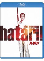 ハタリ！ （ブルーレイディスク）　アクション