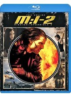 M:I-2 スペシャル・コレクターズ・エディション （ブルーレイディスク）　アクション