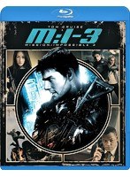 M:i:III （ブルーレイディスク）　アクション