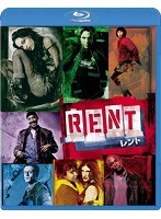 RENT/レント （ブルーレイディスク）　ドラマ