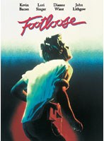 フットルース （ハッピー・ザ・ベスト）　ドラマ