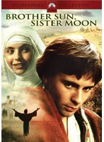 ブラザー・サン シスター・ムーン （ハッピー・ザ・ベスト）　ドラマ