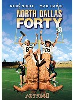 ノース・ダラス40　ドラマ
