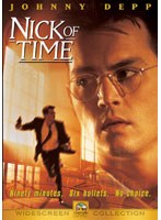 ニック・オブ・タイム　アクション