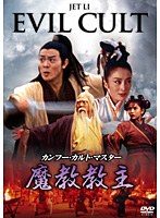 カンフー・カルト・マスター/魔教教主　アクション