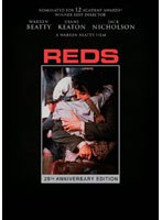 レッズ 劇場公開25周年 スペシャル・コレクターズ・エディション （グレイテスト ヒッツ）　ドラマ