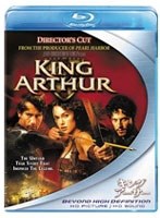 キング・アーサー ディレクターズ・カット版 （ブルーレイディスク）　ドラマ