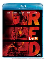 RED/レッド （ブルーレイディスク）　アクション