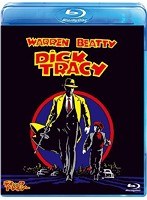 ディック・トレイシー （ブルーレイディスク）　アクション