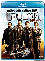 WILD HOGS/団塊ボーイズ　ドラマ