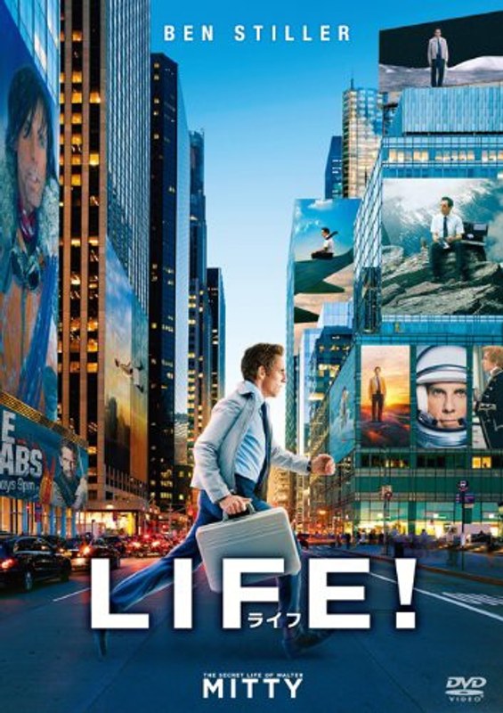 LIFE!/ライフ