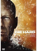 【FOX HERO COLLECTION】 ダイ・ハード DVD-BOX＜5枚組＞〔初回生産限定〕　アクション