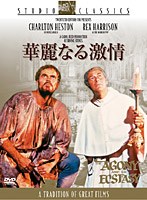 華麗なる激情　ドラマ