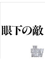 眼下の敵 コレクターズ・ブルーレイBOX（初回生産限定版） （ブルーレイディスク）　ドラマ