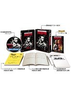 プレデター＜日本語吹替完声版＞コレクターズ・ブルーレイBOX〔初回生産限定〕 （ブルーレイディスク）　アクション
