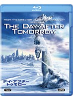 【クリックで詳細表示】デイ・アフター・トゥモロー 2枚組ブルーレイ＆DVD＆デジタルコピー[初回生産限定] (ブルーレイディスク＋DVD)