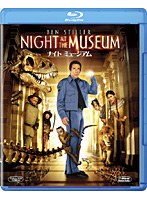 【クリックで詳細表示】ナイト ミュージアム 2枚組ブルーレイ＆DVD＆デジタルコピー[初回生産限定] (ブルーレイディスク＋DVD)