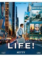 LIFE！/ライフ 〔初回生産限定〕 （2枚組ブルーレイディスク＆DVD）　ドラマ