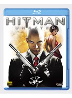 ヒットマン 完全版 （ブルーレイディスク）　アクション