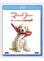 マーリー 世界一おバカな犬が教えてくれたこと （ブルーレイディスク）　ドラマ