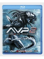 AVP2 エイリアンズVS.プレデター （ブルーレイディスク）　アクション
