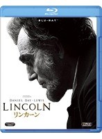 リンカーン （ブルーレイディスク）　ドラマ