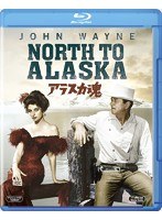 アラスカ魂 （ブルーレイディスク）　アクション