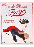 ファーゴ MGM90周年記念ニュー・デジタル・リマスター版 （ブルーレイディスク）　ドラマ