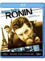 RONIN （ブルーレイディスク）　アクション