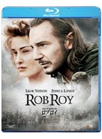 レジェンド・オブ・ヒーロー ロブ・ロイ （ブルーレイディスク）　ドラマ