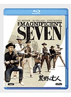 荒野の七人 （ブルーレイディスク）　アクション