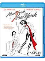 ニューヨーク・ニューヨーク （ブルーレイディスク）　ドラマ