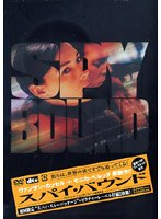 スパイ・バウンド　アクション