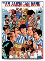 ザ・ビーチ・ボーイズ/アン・アメリカン・バンド　ドキュメンタリー