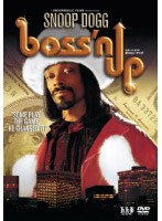 SNOOP DOGG boss’n up　ドラマ