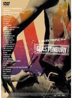 グラストンベリー　ドキュメンタリー