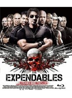 エクスペンダブルズ エクステンデッド・ディレクターズ・カット （ブルーレイディスク）　アクション