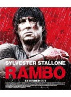 ランボー 最後の戦場 エクステンデッド・カット （ブルーレイディスク）　アクション