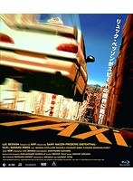 TAXi （ブルーレイディスク）　アクション