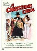 クリスマス・キャロル 特別版　ドラマ