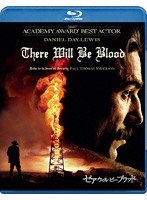ゼア・ウィル・ビー・ブラッド （ブルーレイディスク）　ドラマ