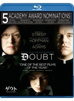 【クリックでお店のこの商品のページへ】ダウト/あるカトリック学校で (ブルーレイディスク)