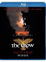 【クリックで詳細表示】THE CROW/ザ・クロウ(クロウ2) (ブルーレイディスク)