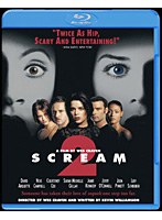 【クリックで詳細表示】スクリーム2 (ブルーレイディスク)