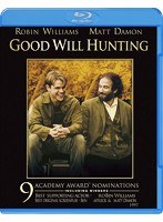グッド・ウィル・ハンティング 旅立ち （ブルーレイディスク）　ドラマ